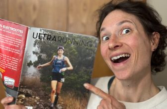 Rennbericht des Bandera 100k Ultra Running Magazine