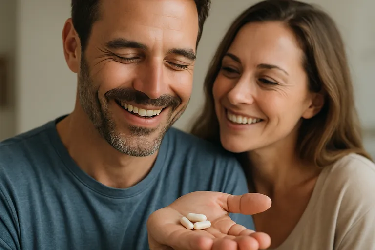 Unerwünschte Nebenwirkungen vermeiden