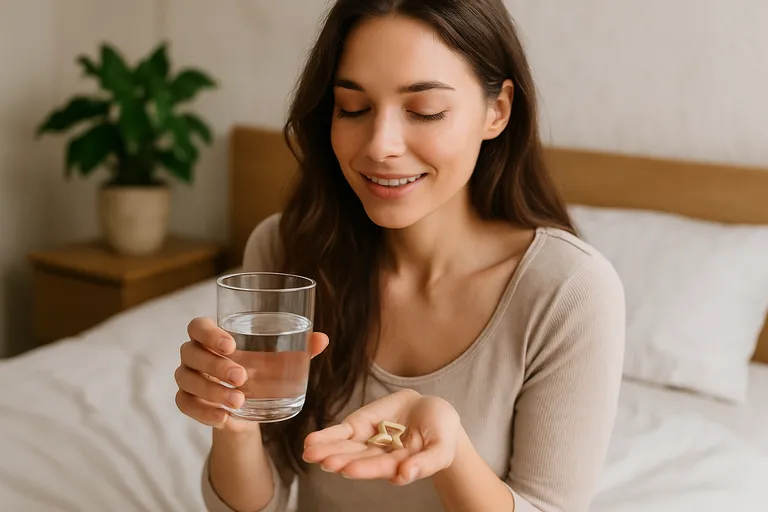 Warum natürliche Alternativen wählen?