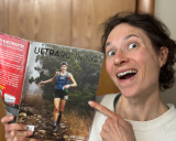 Rennbericht des Bandera 100k Ultra Running Magazine